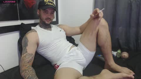 maxi rogger online show from 02/21/25, 03:01