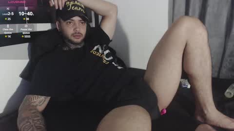 maxi rogger online show from 03/08/25, 05:28