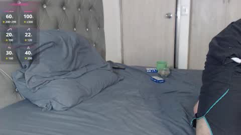 maxi rogger online show from 10/21/25, 03:40