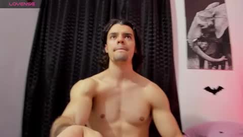 Alex online show from 12/03/24, 02:58