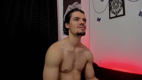 Alex online show from 01/05/25, 11:33