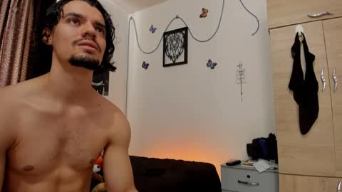 Alex online show from 01/09/25, 05:43