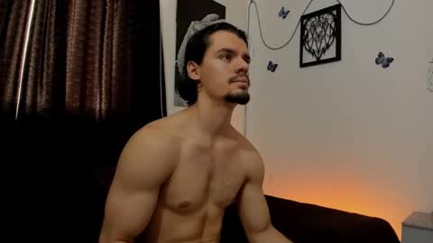 Alex online show from 01/10/25, 10:04