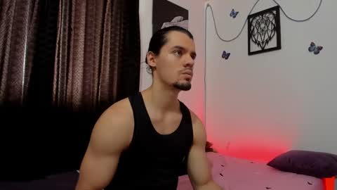 Alex online show from 01/17/25, 07:05