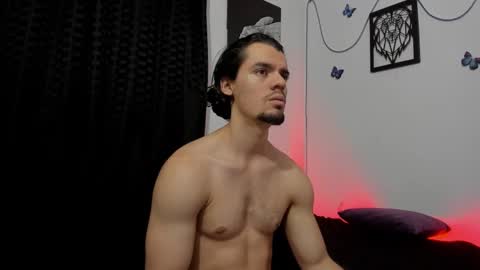 Alex online show from 01/18/25, 02:03