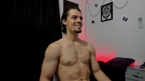 Alex online show from 01/20/25, 12:25