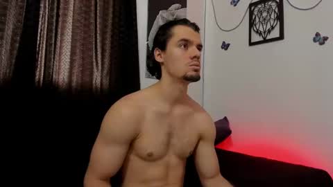 Alex online show from 01/20/25, 08:07