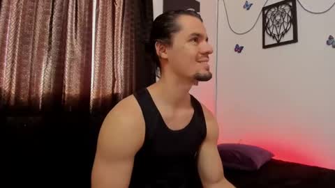 Alex online show from 01/21/25, 06:34