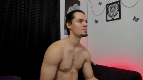 Alex online show from 01/24/25, 03:22