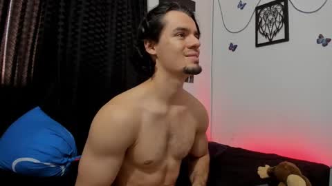 Alex online show from 01/24/25, 09:47