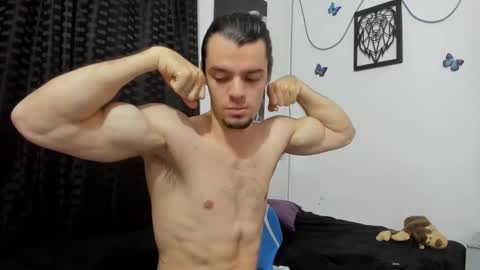 Alex online show from 01/25/25, 04:23