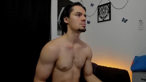 Alex online show from 01/31/25, 04:47