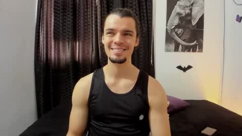 Alex online show from 02/23/25, 02:14