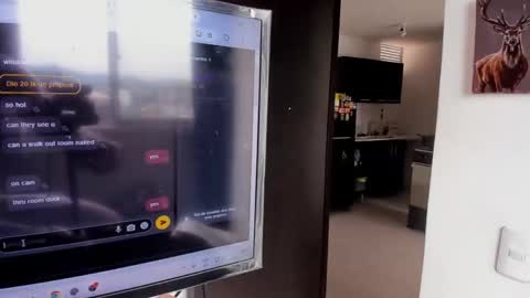 Alex online show from 02/23/25, 08:33