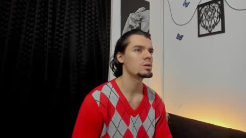 Alex online show from 02/24/25, 01:57