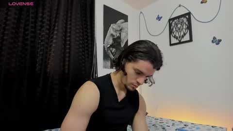 Alex online show from 03/11/25, 09:26