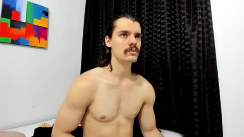 Alex online show from 09/30/25, 07:41