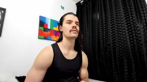 Alex online show from 10/02/25, 11:34