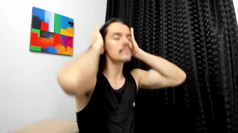 Alex online show from 10/03/25, 07:33