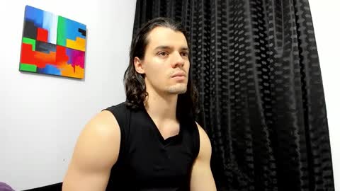 Alex online show from 10/16/25, 08:32