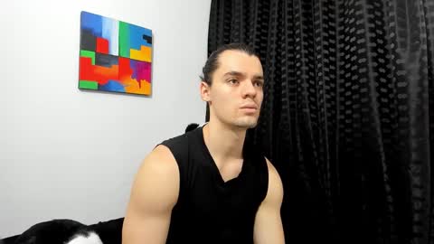 Alex online show from 10/30/25, 09:04