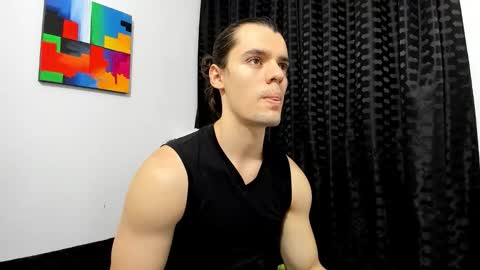 Alex online show from 11/07/25, 12:21