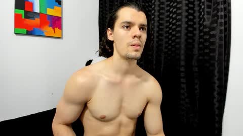 Alex online show from 11/11/25, 11:38