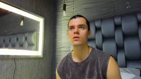 Alex online show from 02/22/26, 02:37