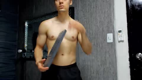 Alex online show from 03/07/26, 12:13