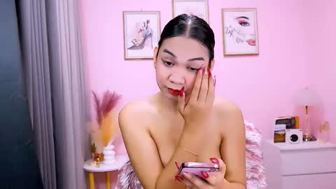 maxie greyson online show from 02/21/25, 06:51