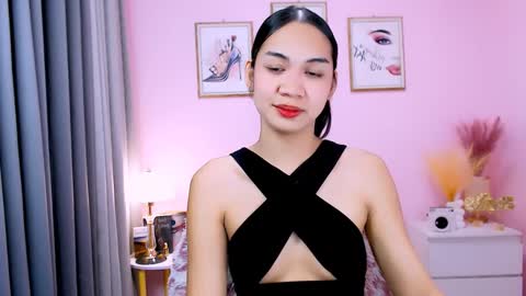 maxie greyson online show from 02/27/25, 07:01