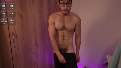 Mikael online show from 12/20/25, 09:16