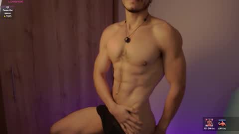 Mikael online show from 02/24/26, 09:29