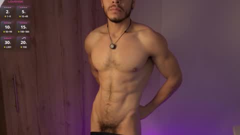 Mikael online show from 03/01/26, 09:33