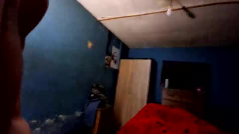 MAXilobman sexy online show from 05/05/26, 05:48
