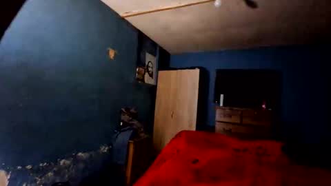 MAXilobman sexy online show from 05/05/26, 11:46