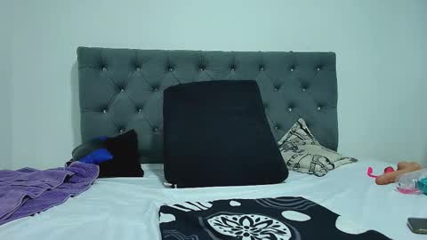 Maximiliano  Fire online show from 03/21/26, 11:59