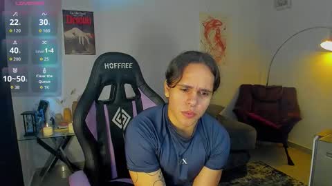 maximiliano_scoott_ online show from 01/31/26, 07:11