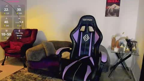 maximiliano_scoott_ online show from 03/18/26, 10:57