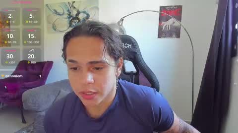maximiliano_scoott_ online show from 05/20/26, 04:13