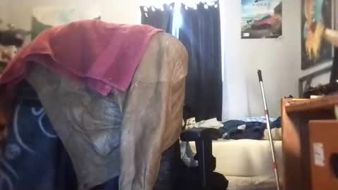 maximillianpayan95 online show from 05/20/26, 08:37