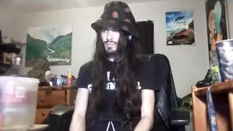 maximillianpayan95 online show from 06/06/26, 11:48