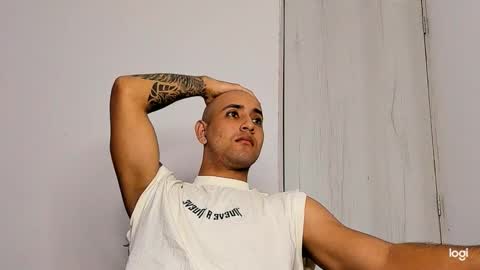 Maximo online show from 01/05/26, 10:46