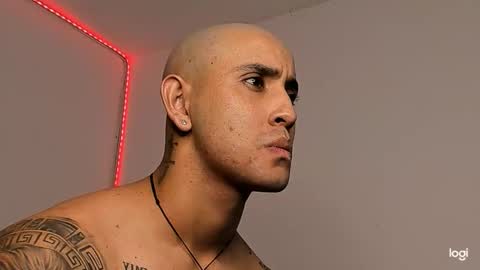 Maximo online show from 01/08/26, 05:54