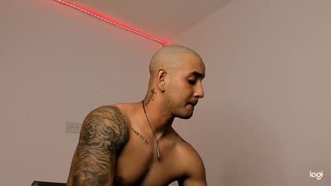 Maximo online show from 01/12/26, 12:16