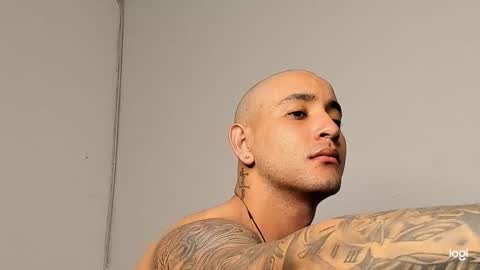 Maximo online show from 01/19/26, 12:03