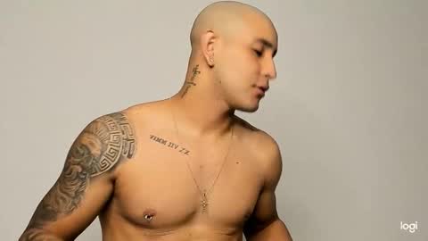 Maximo online show from 02/03/26, 09:53