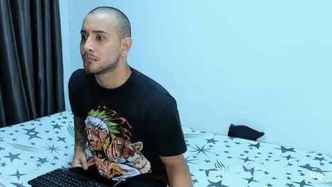 Maximo online show from 02/11/26, 11:10