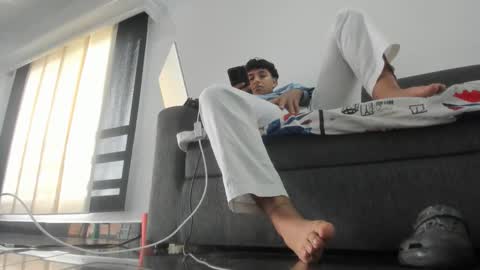 maximo__77 online show from 11/27/25, 03:25