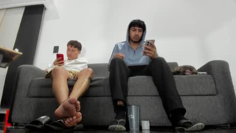 maximo__77 online show from 01/13/26, 02:39